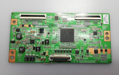 How To Repair Monitor Part 15 T-CON Board