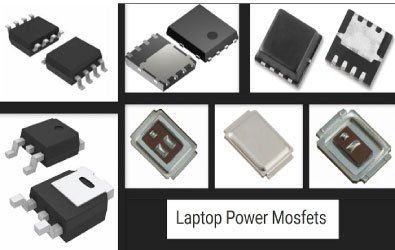 About Laptop Components Part 1 Power Mosfets 1