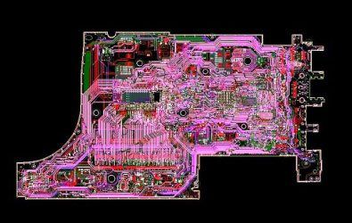 How To Know Compal And Quanta Motherboard