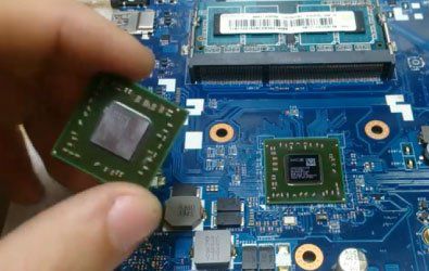 Lenovo G505 CPU Problem USB Disconnection