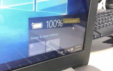How To Solve Battery Charging Problem Of Asus V502UX