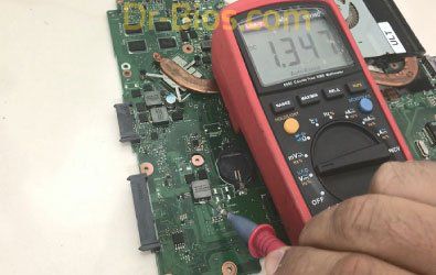 How To Repair RAM Circuit Problems