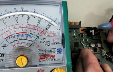 How To Solve Short Circuit B+ Asus K55VD