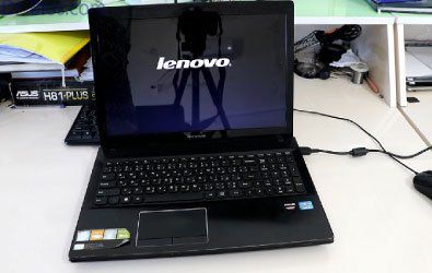 Not Booting Up Problem In Lenovo G500