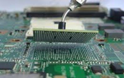 Important Tips Before Replacing A BGA Chip