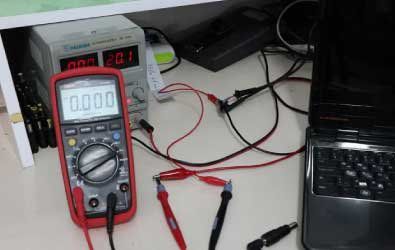 How To Measure Drawn Amperage Of Systems