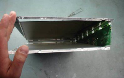 Repair Laptop LCD Backlight