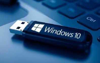 How to Create Bootable UEFI USB Flash Drive