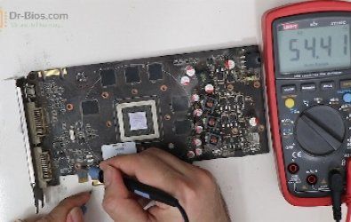 How to Repair Graphics cards