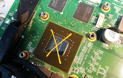 MSI GE70-0ND (MS-17561) – Converting from Discrete to UMA