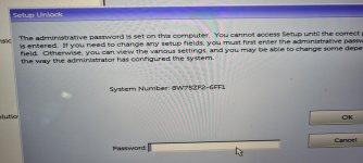 Unlock Bios Password - Dell precision 5520 bios reset  |  Laptop Repairing Tutorials