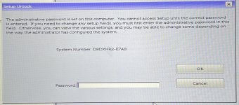 Unlock Bios Password - Dell Latitude 7490 Bios Password reset   | Laptop Repairing Tutorials