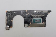 Lenovo Yoga i9 2-in-1  motherboard - 1.jpg