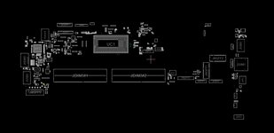 Compal EDC30 LA-G861P Rev 1.0 Boardview.JPG