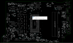Lenovo IdeaPad Slim 3 16IRH10 LCFC NM-G531 Rev 1.0 Boardview-2.png