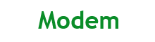 Modem Firmware