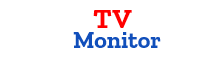 Monitor TV Firmware