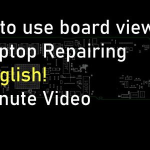 laptop board view files