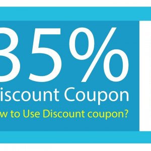 How to Use Discount Coupon?